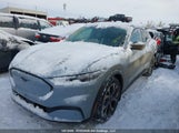 Ford Mustang Mach-E Select 3FMTK1S54SMA17014 снимка