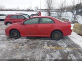 Toyota Corolla S 2T1BU40E19C075132 снимка