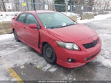 Toyota Corolla S 2T1BU40E19C075132 снимка