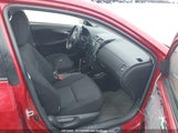 Toyota Corolla S 2T1BU40E19C075132 снимка