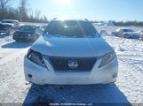 Lexus Rx 350 2T2BK1BA1AC009405 снимка