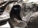 Honda Civic Lx 2HGFC2F52HH010408 снимка