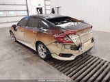 Honda Civic Lx 2HGFC2F52HH010408 снимка