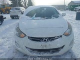 Hyundai Elantra Limited 5NPDH4AE1DH261660 снимка