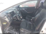Hyundai Elantra Limited 5NPDH4AE1DH261660 снимка
