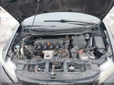 Honda Civic Ex 4Dr 2HGFB2F57DH101512 снимка
