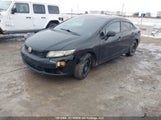 Honda Civic Ex 4Dr 2HGFB2F57DH101512 снимка