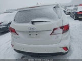 Hyundai Santa Fe KM8SNDHF1JU278339 снимка