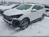 Hyundai Santa Fe KM8SNDHF1JU278339 снимка