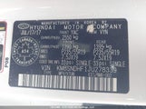 Hyundai Santa Fe KM8SNDHF1JU278339 снимка