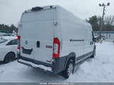 Ram Promaster  High Roof 3C6TRVDD5FE512521 снимка