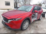 Mazda Cx-5 Gs/Kuro JM3KFBCM7R0351719 снимка