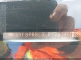 Toyota Corolla 5YFBPRBE0LP128346 снимка