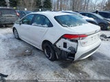 Toyota Corolla 5YFBPRBE0LP128346 снимка