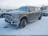 Ford F150 Supercrew 1FTFW1E56KFB55056 снимка