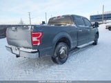 Ford F150 Supercrew 1FTFW1E56KFB55056 снимка