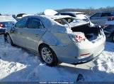 Chevrolet Malibu 1G11C5SL2FF194478 снимка