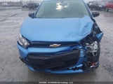 Chevrolet Spark Ls KL8CA6SA8JC449759 снимка