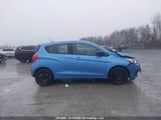Chevrolet Spark Ls KL8CA6SA8JC449759 fotografie