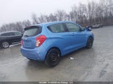 Chevrolet Spark Ls KL8CA6SA8JC449759 fotografie