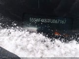 MERCEDES-BENZ C 300 4MATIC 55SWF4KB7FU****** photo