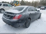 Mercedes-Benz C 300 4Matic 55SWF4KB7FU067167 photo
