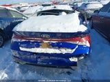 Hyundai Elantra Luxury Ivt KMHLN4AG1PU498757 photo