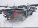 Dodge Dakota 1D7HW32K48S605839 fotografie