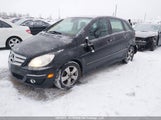 Mercedes-Benz B200 WDDFH3DB8AJ601187 снимка