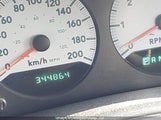 Dodge Grand Caravan 1D4GP24R46B596020 снимка