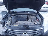 Nissan Altima S 1N4AL2AP7CN496883 снимка
