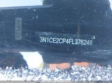 Nissan Versa Note S/S Plus/Sv/Sl/Sr 3N1CE2CP4FL376248 снимка