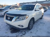 Nissan Pathfinder S/Sv/Sl/Platinum 5N1AR2MM4FC674691 photo