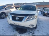 Nissan Pathfinder S/Sv/Sl/Platinum 5N1AR2MM4FC674691 снимка