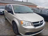 Dodge Grand Caravan Se/Sxt 2C4RDGBG0ER289960 снимка