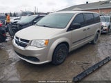 Dodge Grand Caravan Se/Sxt 2C4RDGBG0ER289960 снимка