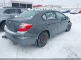 Honda Civic Exl 2HGFB2F98CH002165 снимка