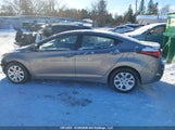 Hyundai Elantra Se/Sport/Limited 5NPDH4AE6EH499652 fotografie