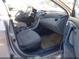 Hyundai Elantra Se/Sport/Limited 5NPDH4AE6EH499652 fotografie