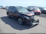 Subaru Outback Limited 4S4BTDNC7R3254418 снимка