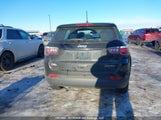 Jeep Compass Sport 3C4NJCAB7JT117941 снимка