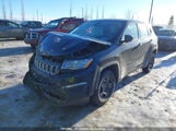 Jeep Compass Sport 3C4NJCAB7JT117941 снимка