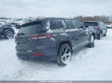 Jeep Grand Cherokee Limited 1C4RJHBG4S8779663 fotografie