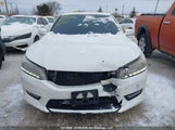 Honda Accord Touring 1HGCR3F98EA801661 снимка