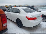 Honda Accord Touring 1HGCR3F98EA801661 снимка