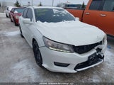 Honda Accord Touring 1HGCR3F98EA801661 снимка