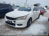 Honda Accord Touring 1HGCR3F98EA801661 снимка