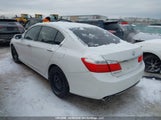 Honda Accord Touring 1HGCR3F98EA801661 снимка