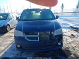 Dodge Grand Caravan Crew 2C4RDGDG6ER375710 fotografie