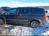 Dodge Grand Caravan Crew 2C4RDGDG6ER375710 снимка